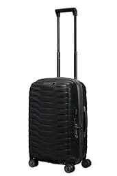 Валіза 55 См Samsonite PROXIS BLACK 55x35x23(26) CW6*09005 - мініатюра 3