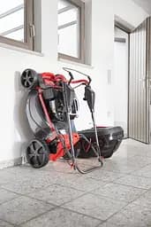Газонокосарка бензинова AL-KO 520 VSI-B Highline (119948) - мініатюра 4