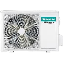 Спліт-система Hisense Silentium Pro QD35XU0A [116522] - мініатюра 10