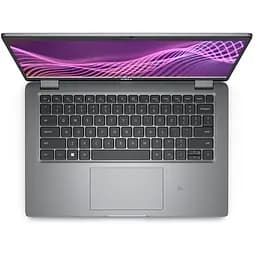 Ноутбук Dell Latitude 5440 14' FHD IPS AG, Intel i5-1345U, 16GB, F512GB, UMA, Win11P, сірий (N017L544014UA_W11P) - мініатюра 4