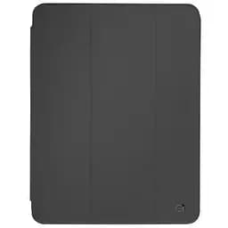 Чохол до планшета Armorstandart Smart Fold Pen Apple iPad Air 13 (2024) Dark Grey (ARM78134)