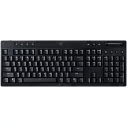 Клавіатура Razer BlackWidow V4 Low-Profile Wireless/Bluetooth/USB Orange switch UA Black (RZ03-05270800-R3M1) - мініатюра 7
