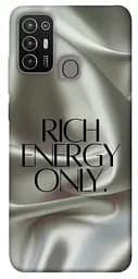 Чехол itsPrint Rich energy для ZTE Blade A52