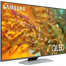 Телевізор Samsung QE85Q80D - мініатюра 2