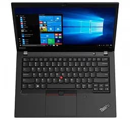 Ноутбук Lenovo ThinkPad T14 Gen 1 (20S0007MRT) Black (20S0007MRT) - мініатюра 5