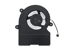 Вентилятор HP кулер для моделей ноутбука Pavilion 15-CX, TPN-C133 (CPU Fan) L20335-001, 5V, 4pin