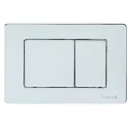 Кнопка змиву Imprese i7112SC хром