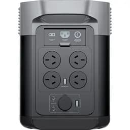 Зарядна станція EcoFlow Delta 2 [ZMR330-AU] AU [116807] - мініатюра 4