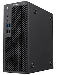 Корпус GameMax ST-160-2U2-2U3-FLEX-230M 230W Black (ST-160-2U2-2U3-Flex-230M)