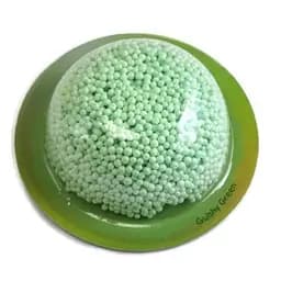 Кульковий пластилін Educational Insights Конфетті, темно-зелений (EI-1925)