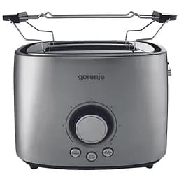 Тостер Gorenje T 1000 E (565728) - мініатюра 2