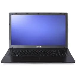 Ноутбук Terra 1529H (i3-4100M/8/120SSD) - Class B "Б/У"