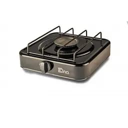 Газова настільна плита ЕЛНА (ПГ-1Н) 02П 1-конф, Елна 83571