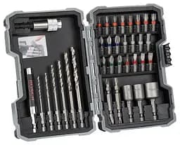 Біти та свердла Professional Pro-Mix Metal магнітний бітотримач набір 35шт Bosch hoz0013363 - мініатюра 2