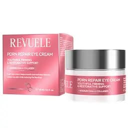Відновлюючий крем для шкіри навколо очей Revuele PDRN Eye Cream 15 мл