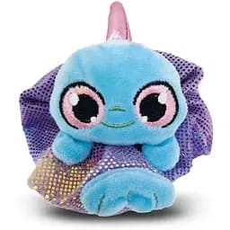 М'яка іграшка-браслет #sbabam Найкращі друзі "Луна" 79/CN21-5 лист колекціонера