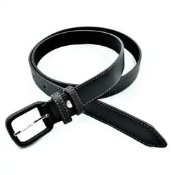 Ремінь Le-Mon унісекс 110-115х2,8 см acs0022391