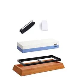 Точильний камінь #8000/3000 для заточування ножів GRILLI (88875)