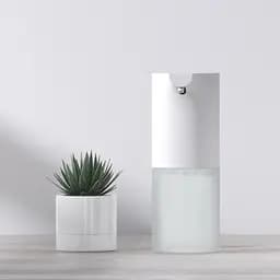 Автоматичний дозатор для мила Xiaomi MiJia Automatic Foam Soap Dispenser (NUN4035CN) - мініатюра 3