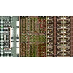 Ключ активації Microsoft Prison Architect: Total Lockdown Bundle для Xbox One/Series - мініатюра 4