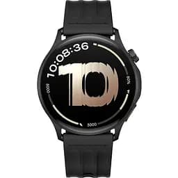 Смарт-годинник Smart Watch OnePlus Watch Lite (OPWWE262) Black Steel EU
