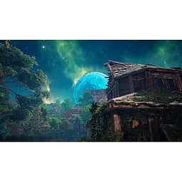Гра Biomutant (російська версія) (PS5) - мініатюра 2