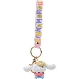 Брелок YuMe Cinnamoroll в соломенной шляпке (11574)