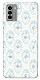 Чохол Demsky Блакитна класика для Nokia G22