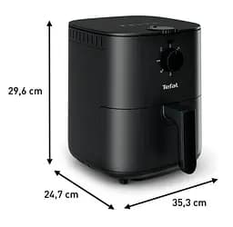 Мультипіч Tefal Easy Fry Essential EY130815 - мініатюра 3