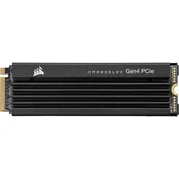 SSD-накопичувач Corsair MP600 PRO LPX 1 TB for PS5 (CSSD-F1000GBMP600PLP)