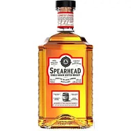 Віскі Loch Lomond Spearhead 43% 0.7 л