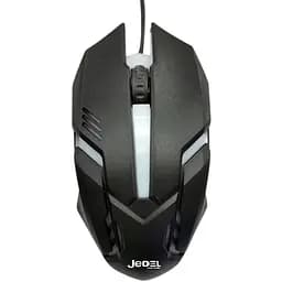 Миша Jedel M66 Black