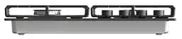 Варильна поверхня газова Gorenje G 642 AB (BG6AA-G0B) (6643045) - мініатюра 6