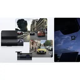 Автомобільний відеореєстратор 70mai Dash Cam A410 + RC06 - мініатюра 14