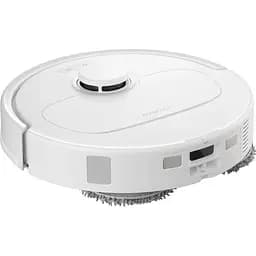 Робот-пилосос Roborock QV 35A Set White - мініатюра 6