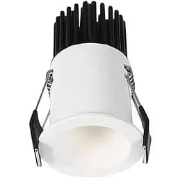 Вбудований світильник NOVA LUCE SELENE 9052014