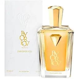 Парфюмированная вода оригинал Orlov Paris Empower You 75 мл