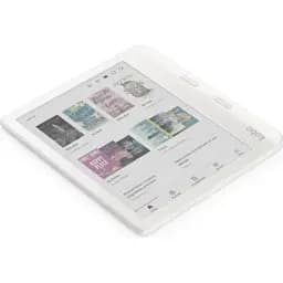 Електронна книга Kobo Libra Colour White [N428-KU-WH-K-CK] [116852] - мініатюра 4