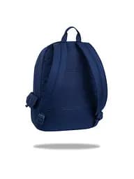 Рюкзак CoolPack SONIC 17 RPET BLUE - мініатюра 5