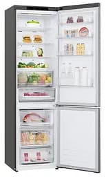 Холодильник LG GW-B509SMJM платиново-сріблястий (GW-B509SMJM) - мініатюра 5