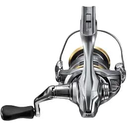 Котушка Shimano Sedona FJ 1000 3+1BB 5.0:1 - мініатюра 4