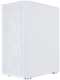 Корпус 1stPlayer Go6-WH-4FS7-W White без БП (Go6-WH-4FS7-W) - мініатюра 5