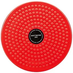 Диск здоровья EasyFit Waist Twisting красный (EF-1426-R)