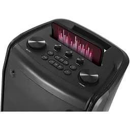 Акустика REAL-EL X-797 Black (EL121600023) [136476] - мініатюра 5