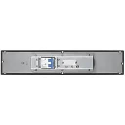 ДБЖ APC Easy UPS SRV RM 6000VA 230V ,with RailKit, External Battery Pack - мініатюра 3