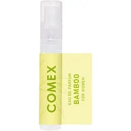 Парфумована вода Comex Bamboo 3 мл