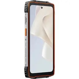 Смартфон Blackview BV8200 12/256Gb Orange (Global Version) NFC - мініатюра 3