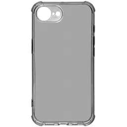 Чехол для мобильного телефона BeCover Anti-Shock Apple iPhone 16e Grey (713237)