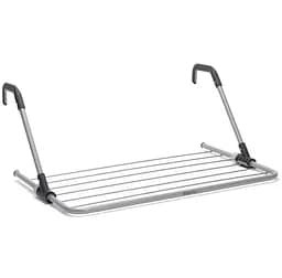 Сушарка для білизни Brabantia Drying підвісна 4.5 м сріблясто-сіра (105241) - мініатюра 3