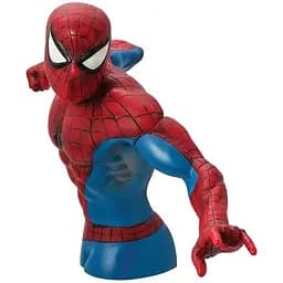 Скарбничка Фігурка Spider Man Людина Павук 17см BL SP25.06